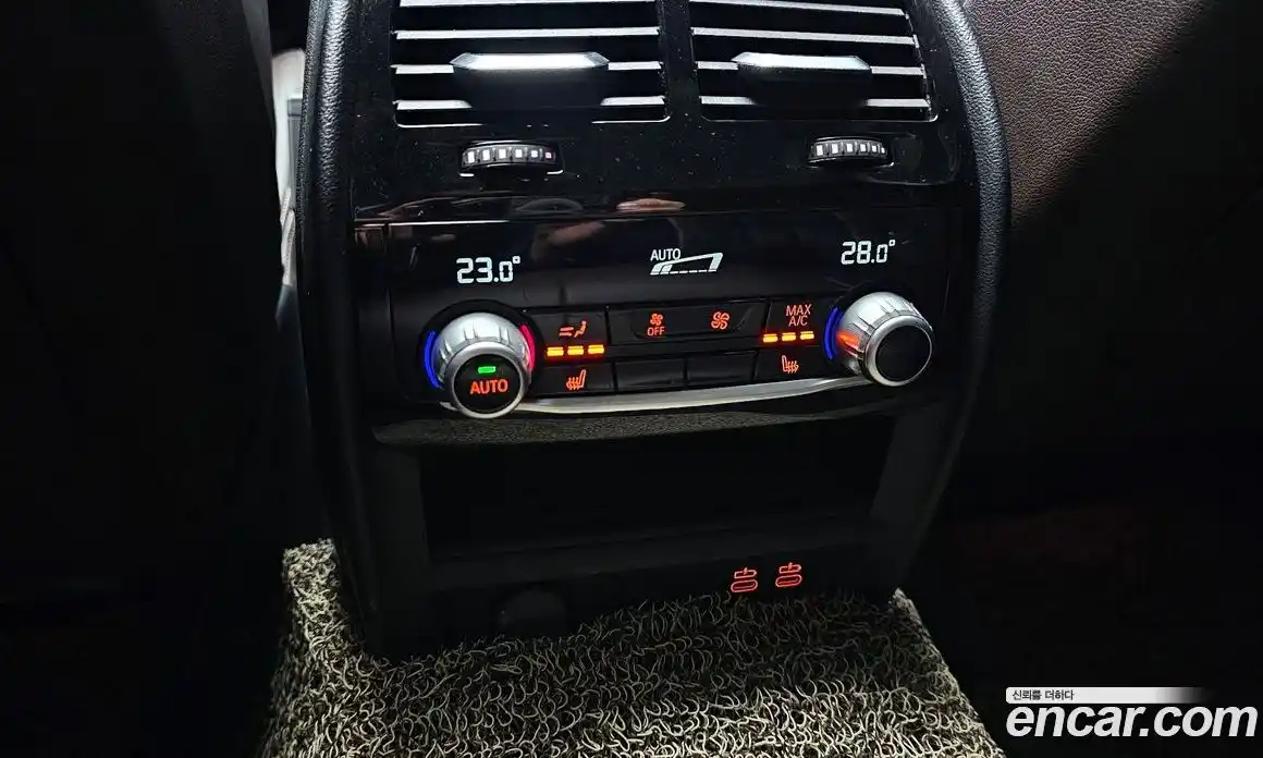 BMW 6-Series 2021 3.0 гидро в Москве, фото 34