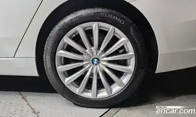 BMW 6-Series 2021 3.0 гидро в Москве, миниатюра 7