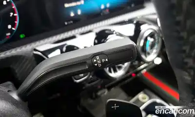 Mercedes-Benz A-Class 2020 2.0 гидро в Москве № 1291327, миниатюра 12