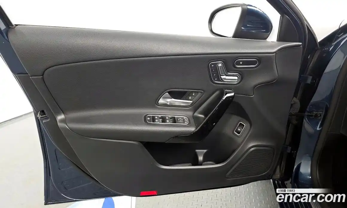 Mercedes-Benz A-Class 2020 2.0 гидро в Москве № 1291327, фото 14