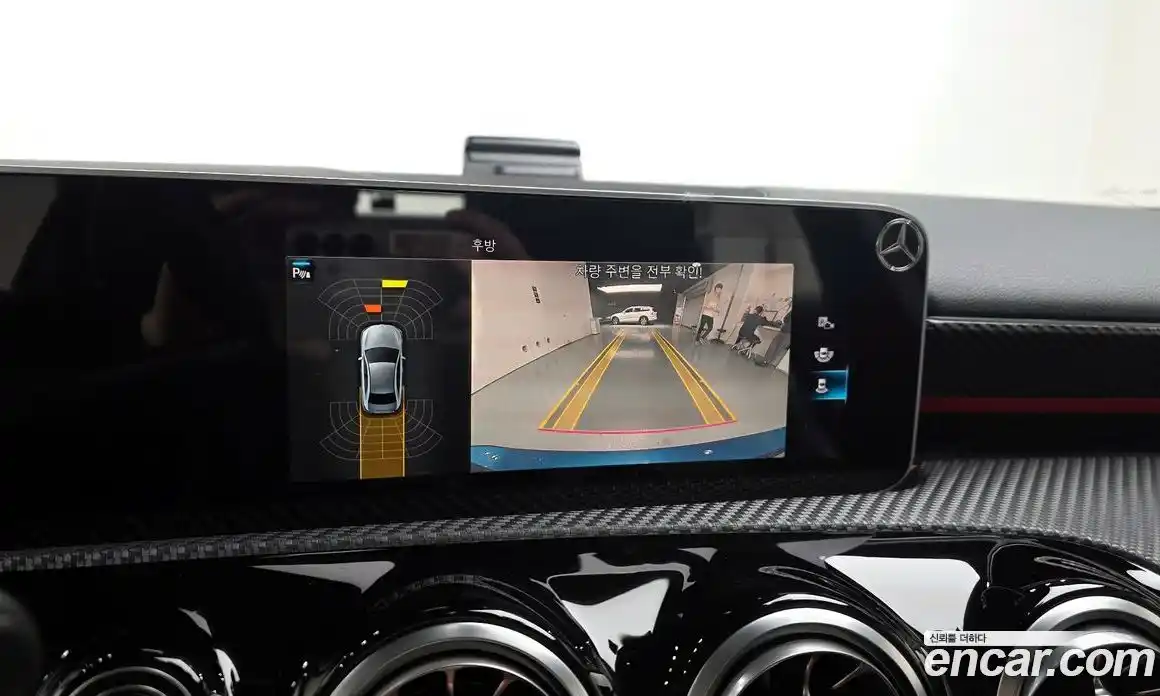 Mercedes-Benz A-Class 2020 2.0 гидро в Москве № 1291327, фото 19