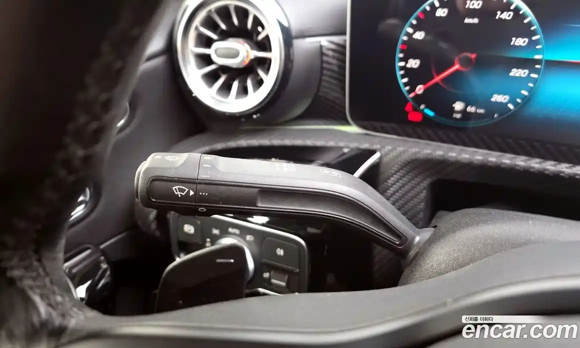 Mercedes-Benz A-Class 2020 2.0 гидро в Москве № 1291327, фото 21
