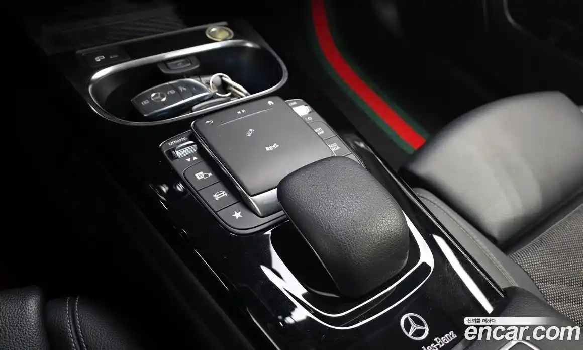 Mercedes-Benz A-Class 2020 2.0 гидро в Москве № 1291327, фото 22