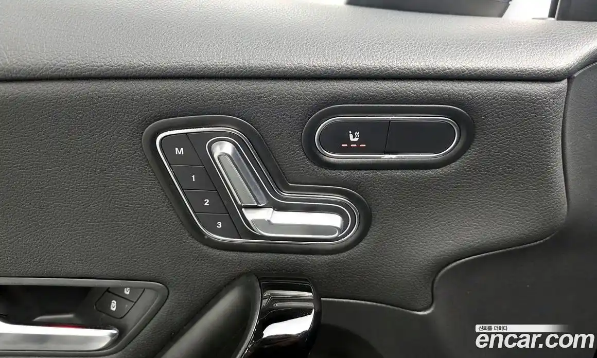 Mercedes-Benz A-Class 2020 2.0 гидро в Москве № 1291327, фото 25