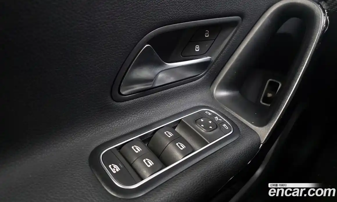 Mercedes-Benz A-Class 2020 2.0 гидро в Москве № 1291327, фото 28