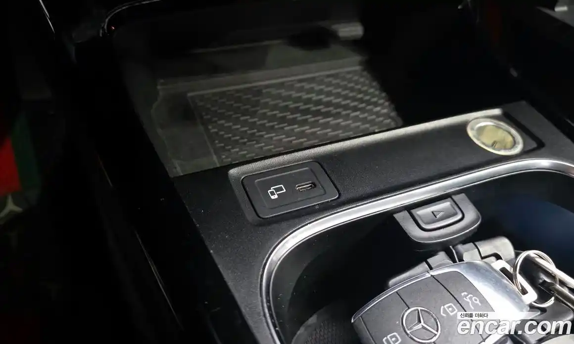 Mercedes-Benz A-Class 2020 2.0 гидро в Москве № 1291327, фото 31