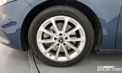 Mercedes-Benz A-Class 2020 2.0 гидро в Москве № 1291327, миниатюра 5