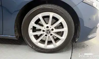 Mercedes-Benz A-Class 2020 2.0 гидро в Москве № 1291327, миниатюра 7