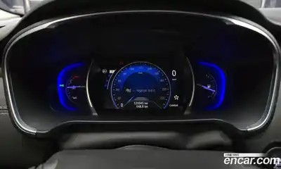 Renault SM6 2016 2.0 гидро в Москве № 1291369, миниатюра 11