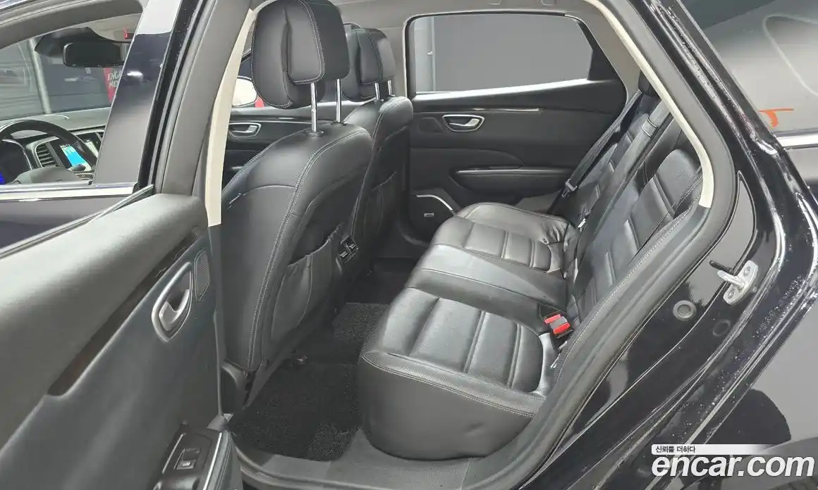 Renault SM6 2016 2.0 гидро в Москве № 1291369, фото 18