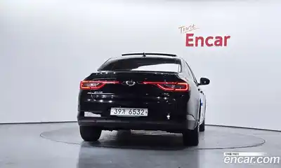 Renault SM6 2016 2.0 гидро в Москве № 1291369, миниатюра 4