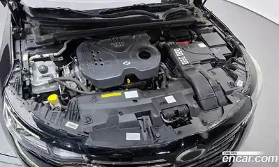 Renault SM6 2016 2.0 гидро в Москве № 1291369, миниатюра 6