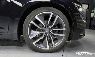 Renault SM6 2016 2.0 гидро в Москве № 1291369, миниатюра 7