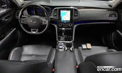 Renault SM6 2016 2.0 гидро в Москве № 1291369, миниатюра 10
