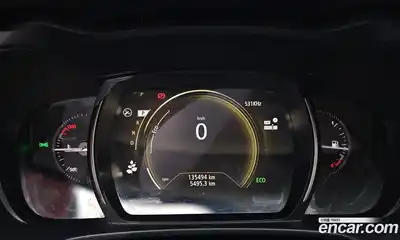 Renault QM6 2019 2.0 гидро в Москве, миниатюра 11