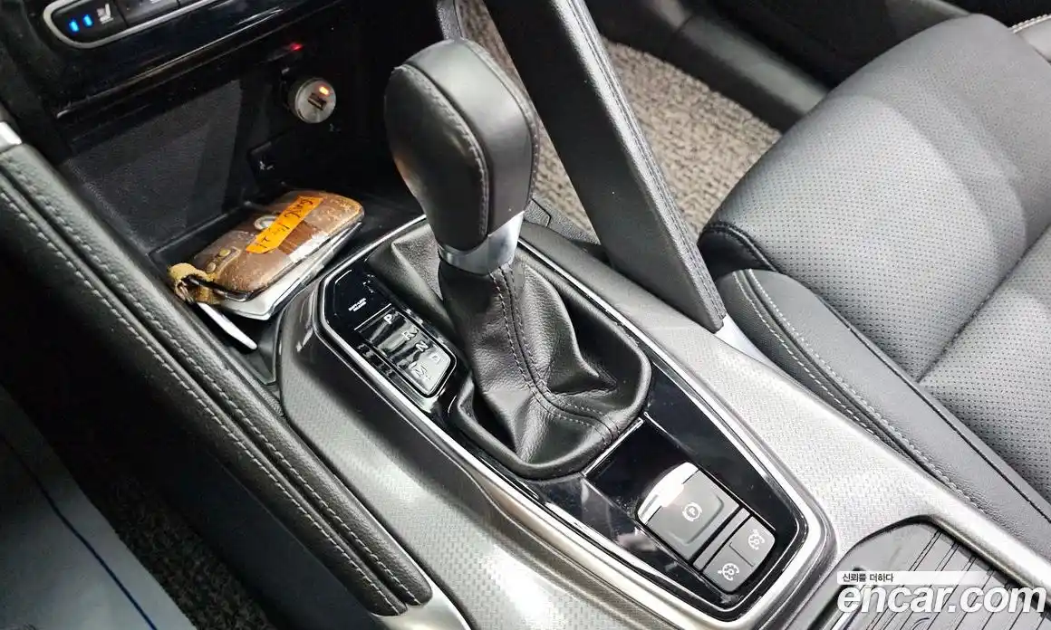 Renault QM6 2019 2.0 гидро в Москве, фото 12