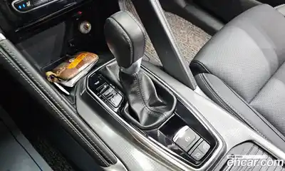 Renault QM6 2019 2.0 гидро в Москве, миниатюра 12