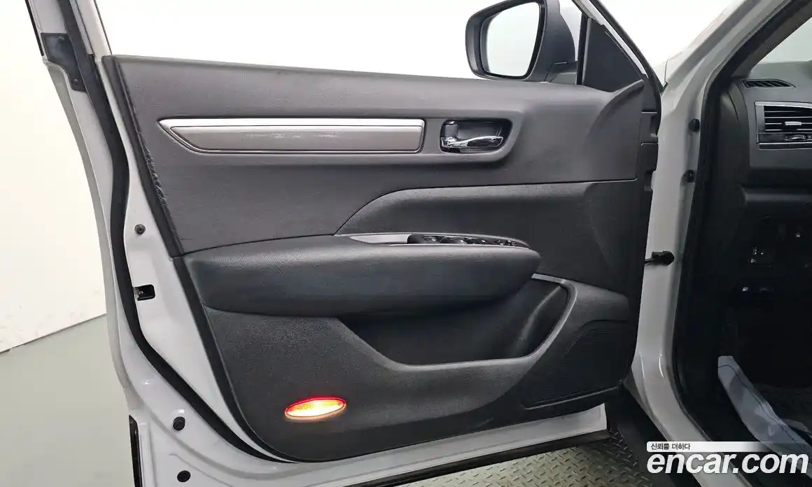 Renault QM6 2019 2.0 гидро в Москве, фото 14