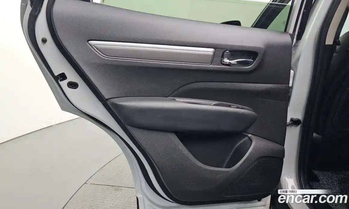 Renault QM6 2019 2.0 гидро в Москве, фото 15