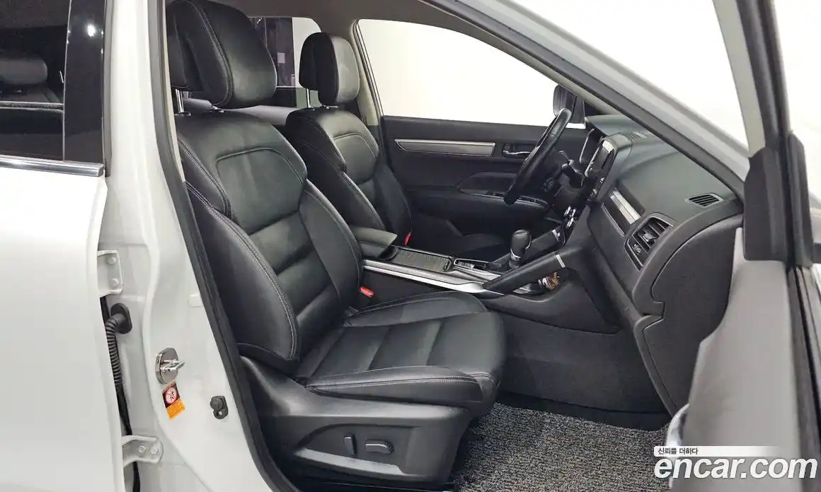 Renault QM6 2019 2.0 гидро в Москве, фото 16