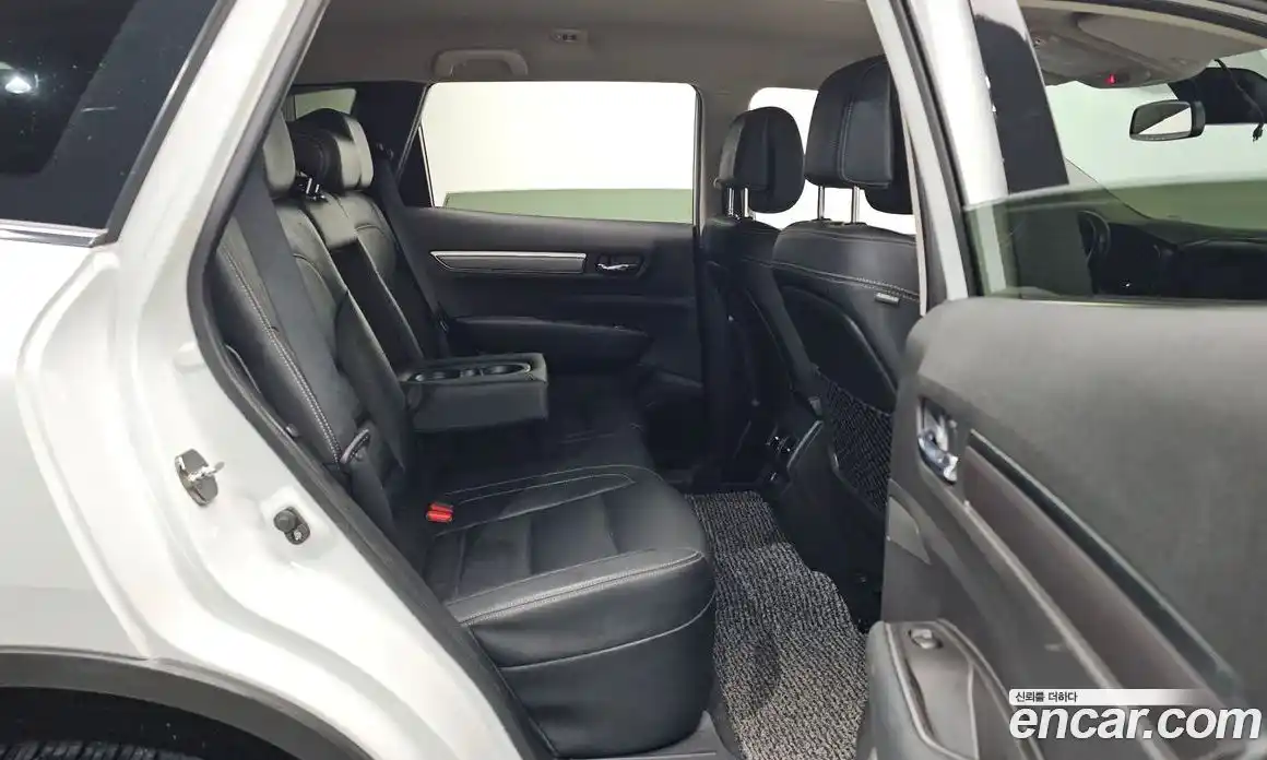 Renault QM6 2019 2.0 гидро в Москве, фото 17