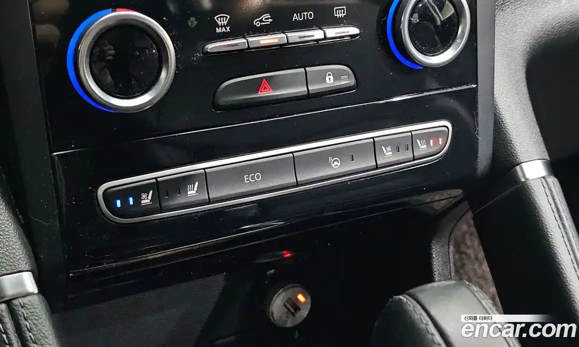 Renault QM6 2019 2.0 гидро в Москве, фото 19