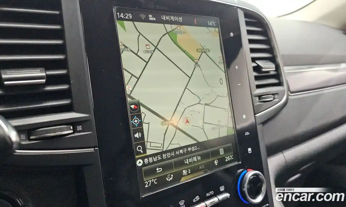 Renault QM6 2019 2.0 гидро в Москве, фото 20