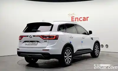 Renault QM6 2019 2.0 гидро в Москве, миниатюра 2