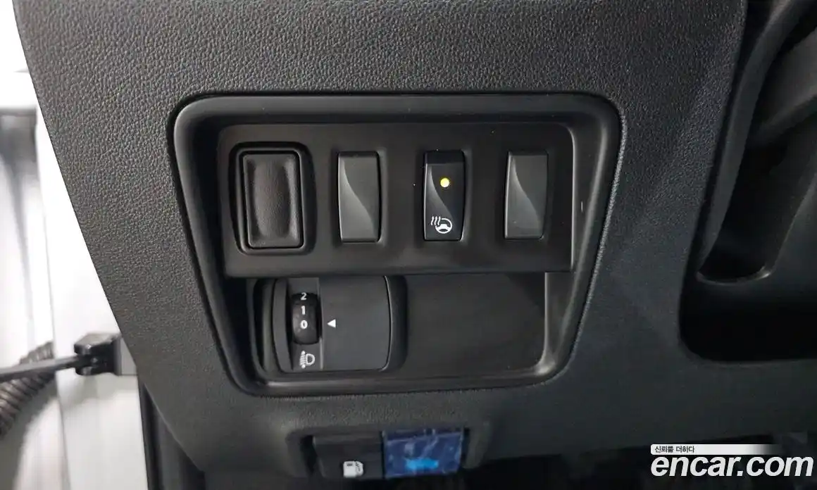 Renault QM6 2019 2.0 гидро в Москве, фото 23