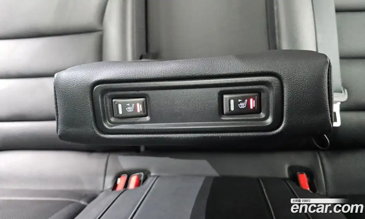 Renault QM6 2019 2.0 гидро в Москве, фото 24