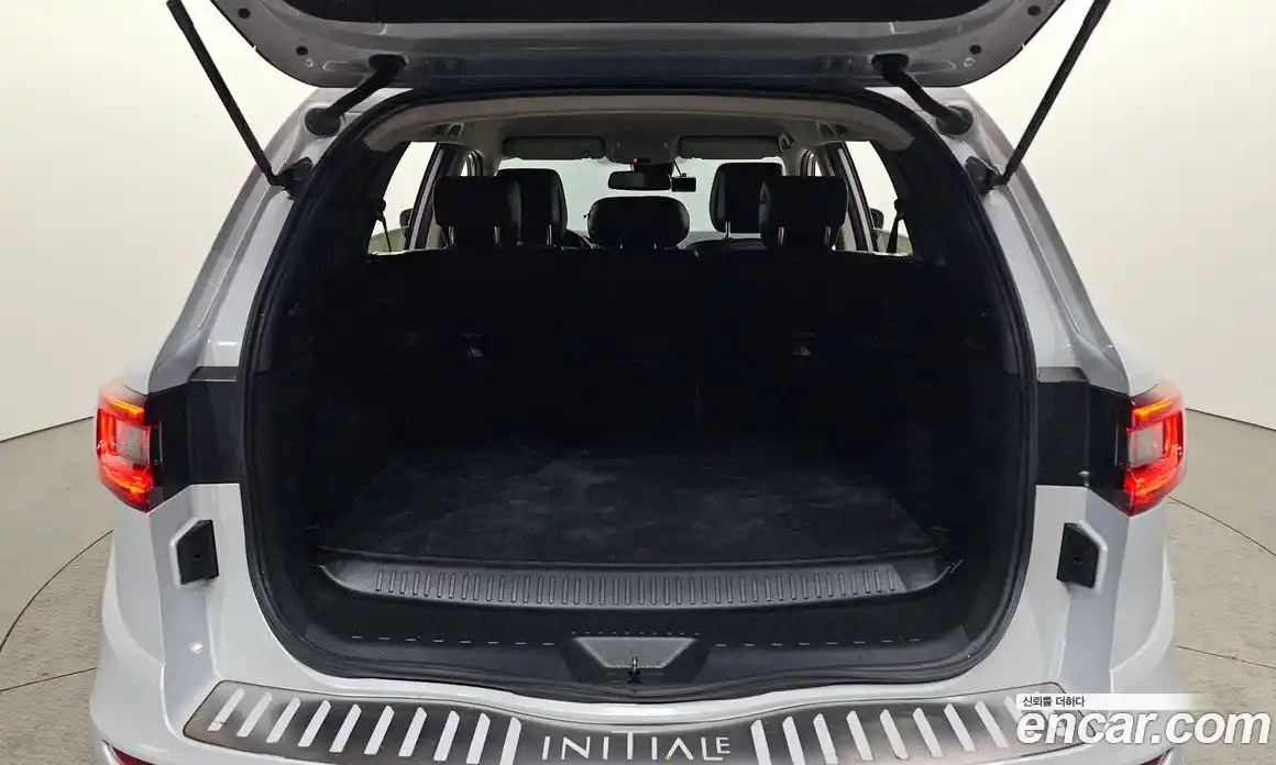 Renault QM6 2019 2.0 гидро в Москве, фото 25