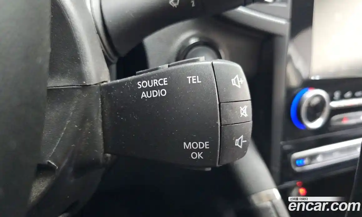 Renault QM6 2019 2.0 гидро в Москве, фото 27