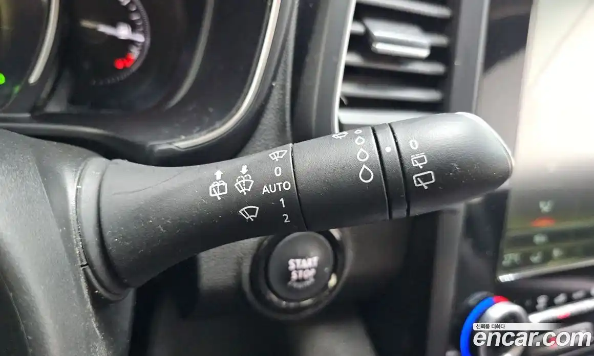 Renault QM6 2019 2.0 гидро в Москве, фото 29