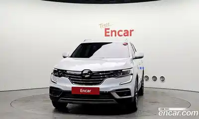 Renault QM6 2019 2.0 гидро в Москве, миниатюра 3