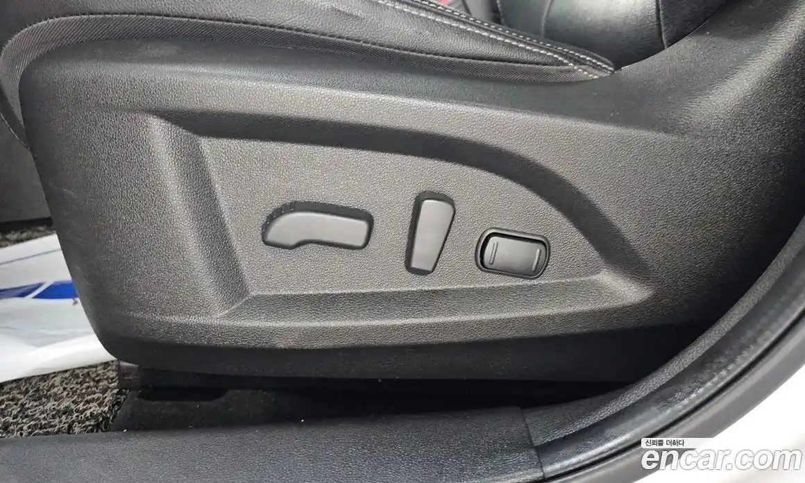 Renault QM6 2019 2.0 гидро в Москве, фото 32