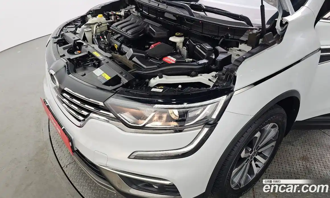 Renault QM6 2019 2.0 гидро в Москве, фото 6