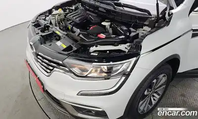 Renault QM6 2019 2.0 гидро в Москве, миниатюра 6