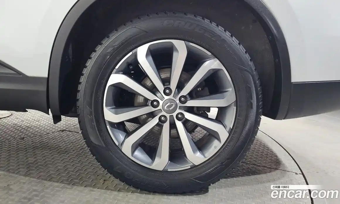 Renault QM6 2019 2.0 гидро в Москве, фото 7