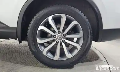 Renault QM6 2019 2.0 гидро в Москве, миниатюра 7