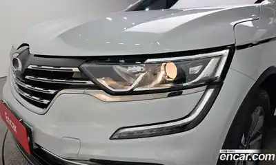 Renault QM6 2019 2.0 гидро в Москве, миниатюра 8