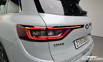Renault QM6 2019 2.0 гидро в Москве, миниатюра 9