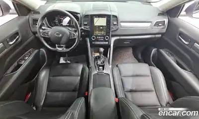 Renault QM6 2019 2.0 гидро в Москве, миниатюра 10