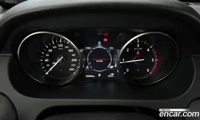 Land Rover Discovery Sport 2019 2.0 гидро в Москве № 1293098, миниатюра 11