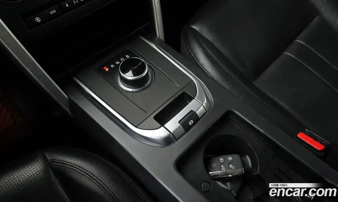 Land Rover Discovery Sport 2019 2.0 гидро в Москве № 1293098, фото 12
