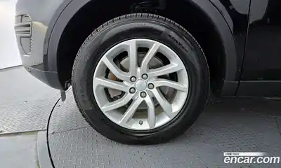 Land Rover Discovery Sport 2019 2.0 гидро в Москве № 1293098, миниатюра 5