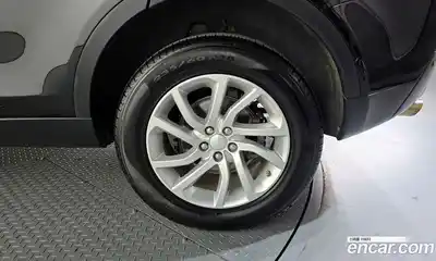 Land Rover Discovery Sport 2019 2.0 гидро в Москве № 1293098, миниатюра 7