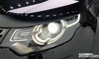 Land Rover Discovery Sport 2019 2.0 гидро в Москве № 1293098, миниатюра 8