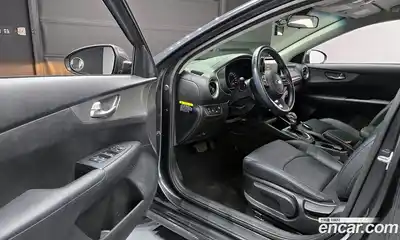 Kia K3 2020 1.6 гидро в Москве № 131311, миниатюра 11