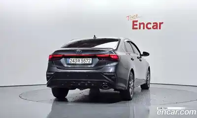 Kia K3 2020 1.6 гидро в Москве № 131311, миниатюра 4