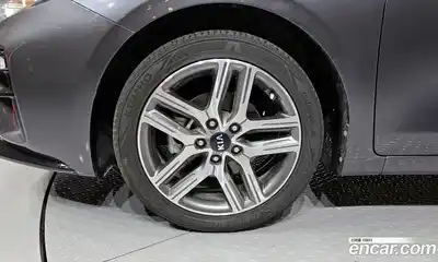 Kia K3 2020 1.6 гидро в Москве № 131311, миниатюра 5